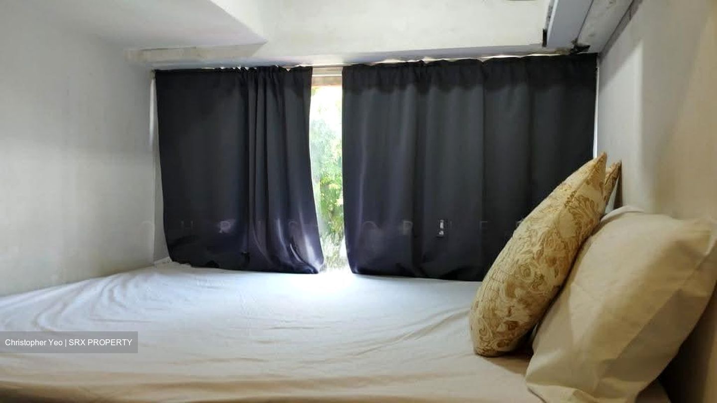 People's Park Complex (D1), Apartment #612545531